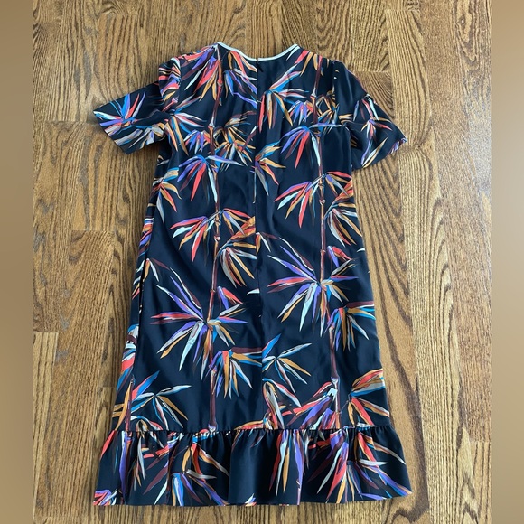 Emilio Pucci NWT shift dress size 6 - Picture 5 of 7